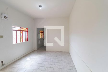 Sala de casa para alugar com 1 quarto, 140m² em Parque Xangri-lá, Contagem