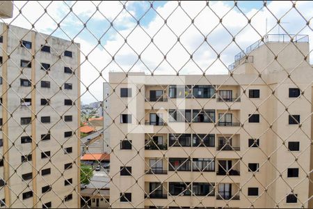 Vista Varanda Sala de apartamento para alugar com 2 quartos, 79m² em Macedo, Guarulhos