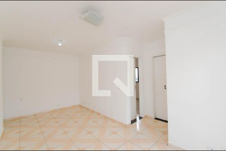 Sala de apartamento para alugar com 2 quartos, 79m² em Macedo, Guarulhos