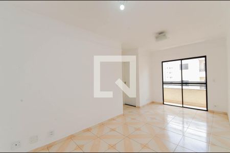 Sala de apartamento para alugar com 2 quartos, 79m² em Macedo, Guarulhos