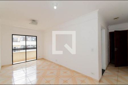 Sala de apartamento para alugar com 2 quartos, 79m² em Macedo, Guarulhos