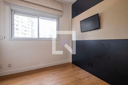 Suíte de apartamento para alugar com 2 quartos, 62m² em Pinheiros, São Paulo