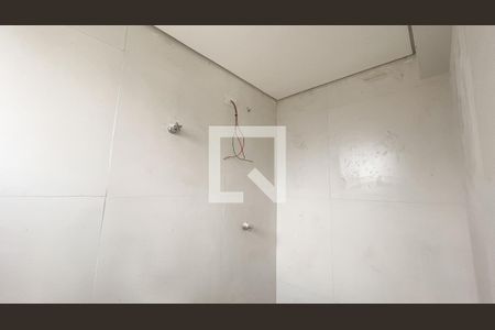 Banheiro de apartamento à venda com 1 quarto, 24m² em Santana, São Paulo