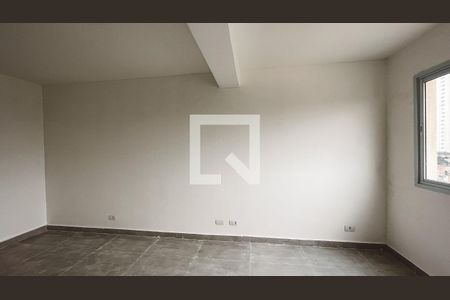 Sala/Quarto de apartamento à venda com 1 quarto, 24m² em Santana, São Paulo