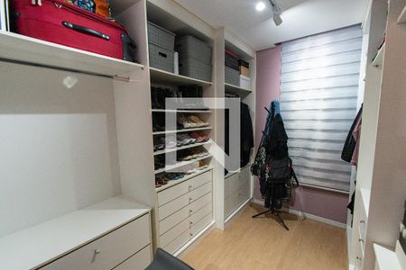 Quarto 1 de apartamento à venda com 3 quartos, 61m² em Cambuci, São Paulo