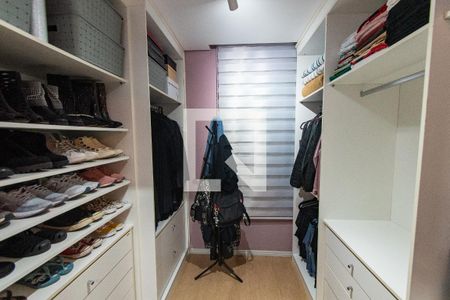 Quarto 1 de apartamento à venda com 3 quartos, 61m² em Cambuci, São Paulo