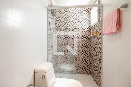 Foto 10 de apartamento à venda com 2 quartos, 63m² em Tatuapé, São Paulo