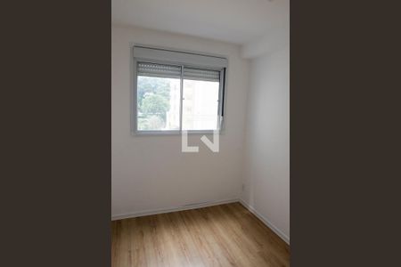 Quarto de apartamento para alugar com 1 quarto, 27m² em Barra Funda, São Paulo