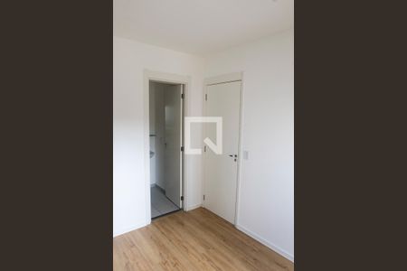 Quarto de apartamento para alugar com 1 quarto, 27m² em Barra Funda, São Paulo