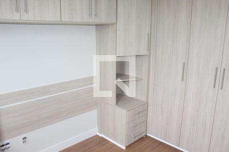 Quarto 1 de apartamento para alugar com 2 quartos, 50m² em Chácara Granja Velha, Cotia