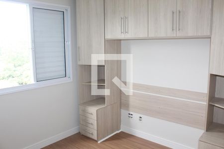 Quarto 1 de apartamento para alugar com 2 quartos, 50m² em Chácara Granja Velha, Cotia