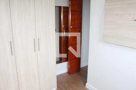 Quarto 1 de apartamento para alugar com 2 quartos, 50m² em Chácara Granja Velha, Cotia