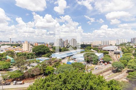 Vista de apartamento à venda com 2 quartos, 60m² em Industrial Autonomistas, Osasco