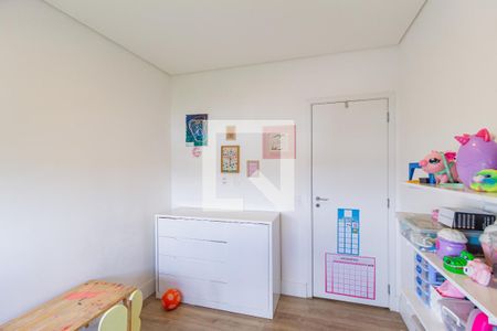 Quarto de apartamento à venda com 2 quartos, 60m² em Industrial Autonomistas, Osasco