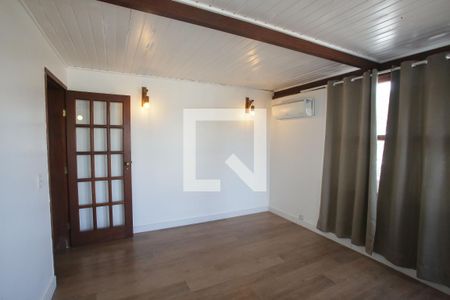 Sala de apartamento para alugar com 3 quartos, 167m² em Freguesia (jacarepaguá), Rio de Janeiro