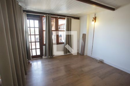 Sala de apartamento para alugar com 3 quartos, 167m² em Freguesia (jacarepaguá), Rio de Janeiro