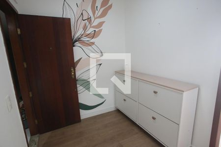 Sala - Hall de Entrada de apartamento para alugar com 3 quartos, 167m² em Freguesia (jacarepaguá), Rio de Janeiro