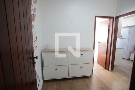 Sala - Hall de Entrada de apartamento para alugar com 3 quartos, 167m² em Freguesia (jacarepaguá), Rio de Janeiro