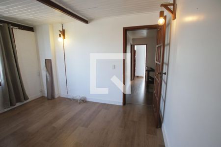 Sala de apartamento para alugar com 3 quartos, 167m² em Freguesia (jacarepaguá), Rio de Janeiro