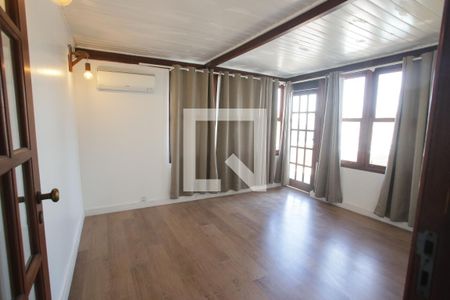 Sala de apartamento para alugar com 3 quartos, 167m² em Freguesia (jacarepaguá), Rio de Janeiro