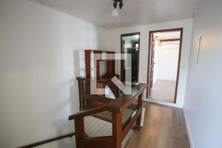 Corredor dos Quartos de apartamento para alugar com 3 quartos, 167m² em Freguesia (jacarepaguá), Rio de Janeiro