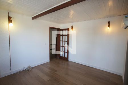 Sala de apartamento para alugar com 3 quartos, 167m² em Freguesia (jacarepaguá), Rio de Janeiro