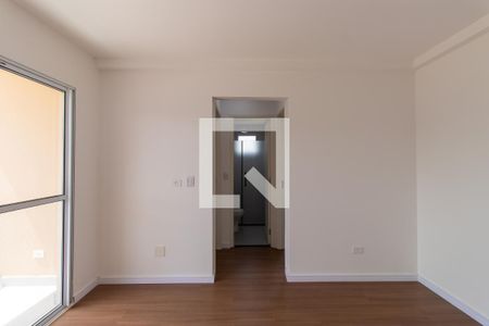 Sala de apartamento para alugar com 2 quartos, 55m² em Jardim da Gloria, Cotia