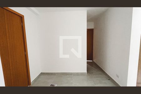 Sala de apartamento para alugar com 1 quarto, 43m² em Santana, São Paulo