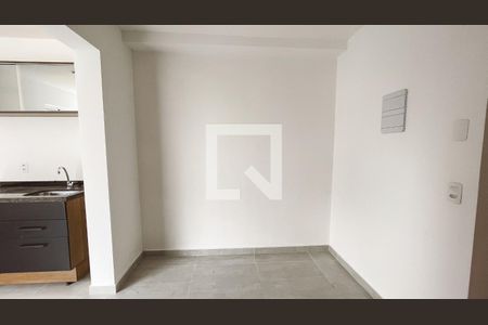 Sala de apartamento para alugar com 1 quarto, 43m² em Santana, São Paulo