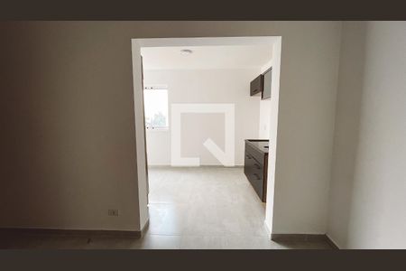 Sala de apartamento para alugar com 1 quarto, 43m² em Santana, São Paulo