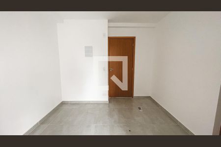 Sala de apartamento para alugar com 1 quarto, 43m² em Santana, São Paulo