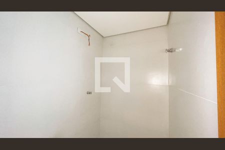 Banheiro de apartamento para alugar com 1 quarto, 28m² em Santana, São Paulo