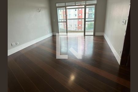 Foto 03 de apartamento à venda com 3 quartos, 115m² em Vila Nova Alba, São Paulo