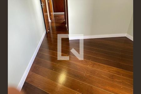 Foto 02 de apartamento à venda com 3 quartos, 115m² em Vila Nova Alba, São Paulo