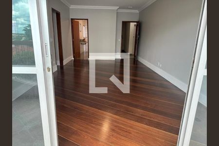 Foto 01 de apartamento à venda com 3 quartos, 115m² em Vila Nova Alba, São Paulo