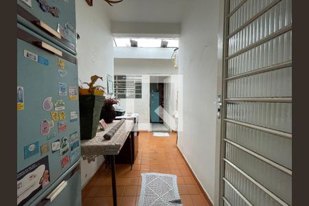 Corredor de casa à venda com 3 quartos, 180m² em Cidade São Francisco, São Paulo