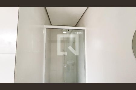 Banheiro de apartamento para alugar com 1 quarto, 26m² em Santana, São Paulo