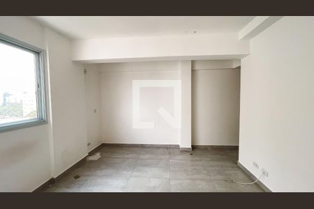 Sala/Quarto de apartamento para alugar com 1 quarto, 26m² em Santana, São Paulo