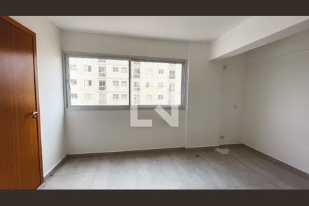 Sala/Quarto de apartamento para alugar com 1 quarto, 26m² em Santana, São Paulo