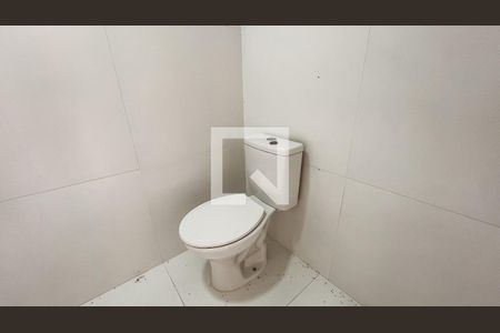 Banheiro de apartamento para alugar com 1 quarto, 26m² em Santana, São Paulo