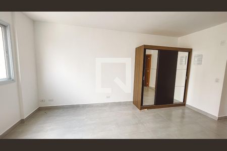 Sala/Quarto de apartamento para alugar com 1 quarto, 33m² em Santana, São Paulo