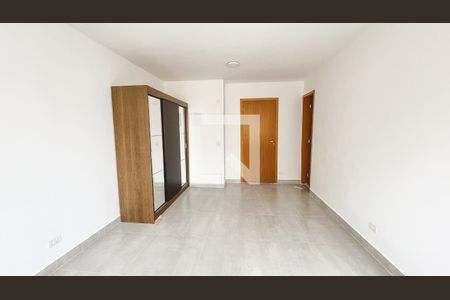 Sala/Quarto de apartamento para alugar com 1 quarto, 33m² em Santana, São Paulo