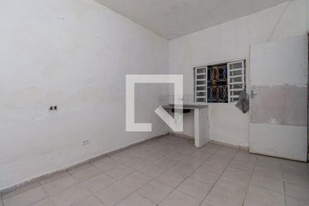 Studio de kitnet/studio para alugar com 0 quarto, 20m² em Cambuci, São Paulo