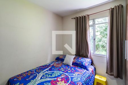 Quarto 1 de apartamento à venda com 3 quartos, 170m² em Ouro Preto, Belo Horizonte