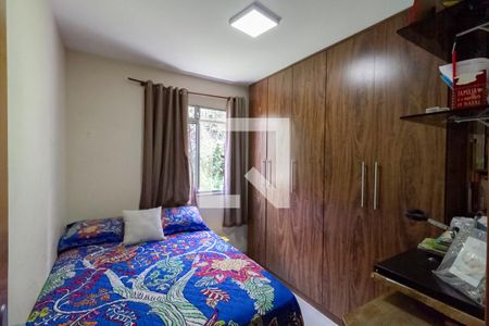 Quarto 1 de apartamento à venda com 3 quartos, 170m² em Ouro Preto, Belo Horizonte