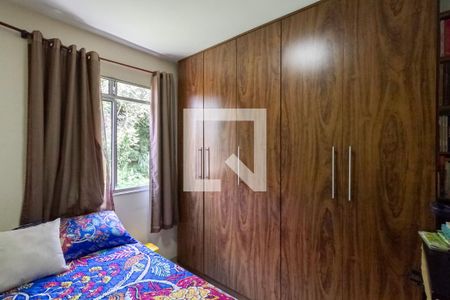 Quarto 1 de apartamento à venda com 3 quartos, 170m² em Ouro Preto, Belo Horizonte