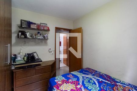 Quarto 1 de apartamento à venda com 3 quartos, 170m² em Ouro Preto, Belo Horizonte