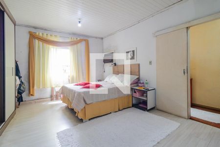 Quarto 1 de casa à venda com 3 quartos, 129m² em Ipanema, Porto Alegre