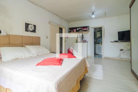 Quarto 1 de casa à venda com 3 quartos, 129m² em Ipanema, Porto Alegre