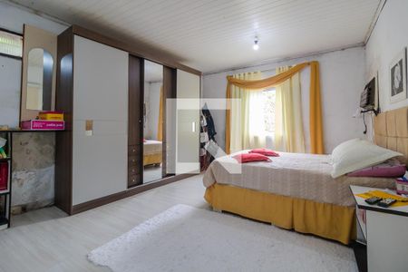 Quarto 1 de casa à venda com 3 quartos, 129m² em Ipanema, Porto Alegre